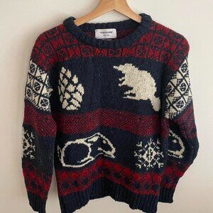 Thom Browne Men's Jumper